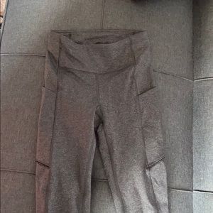 lululemon speed up 25 inch